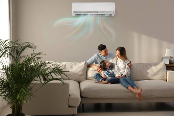 Best Affordable air conditioning repair  in Rawlins, WY