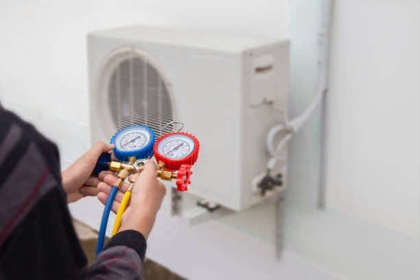 Best 24/7 HVAC repair  in Rawlins, WY