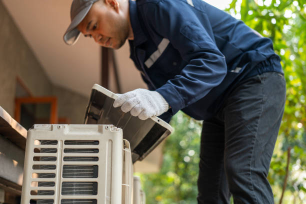 Best 24/7 HVAC repair  in Rawlins, WY
