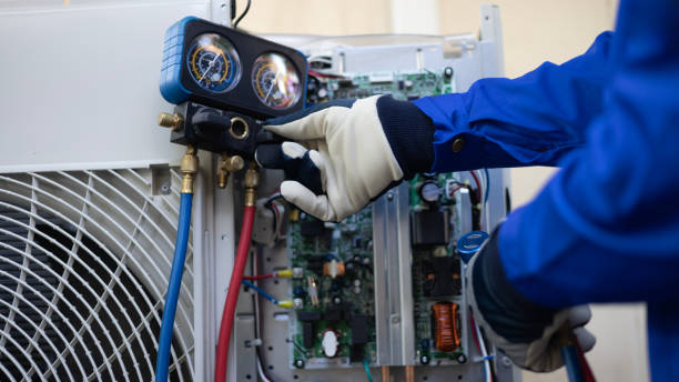 Best HVAC air duct cleaning  in Rawlins, WY