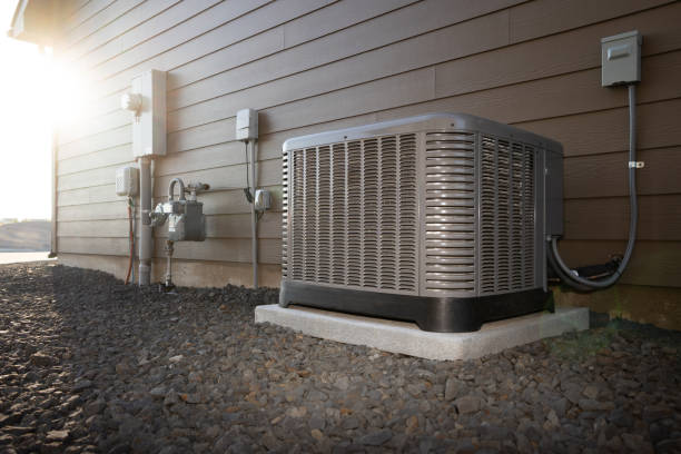 Best Affordable HVAC services  in Rawlins, WY